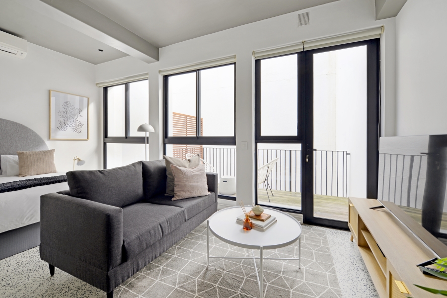 0 Bedroom Property for Sale in Cape Town City Centre Western Cape